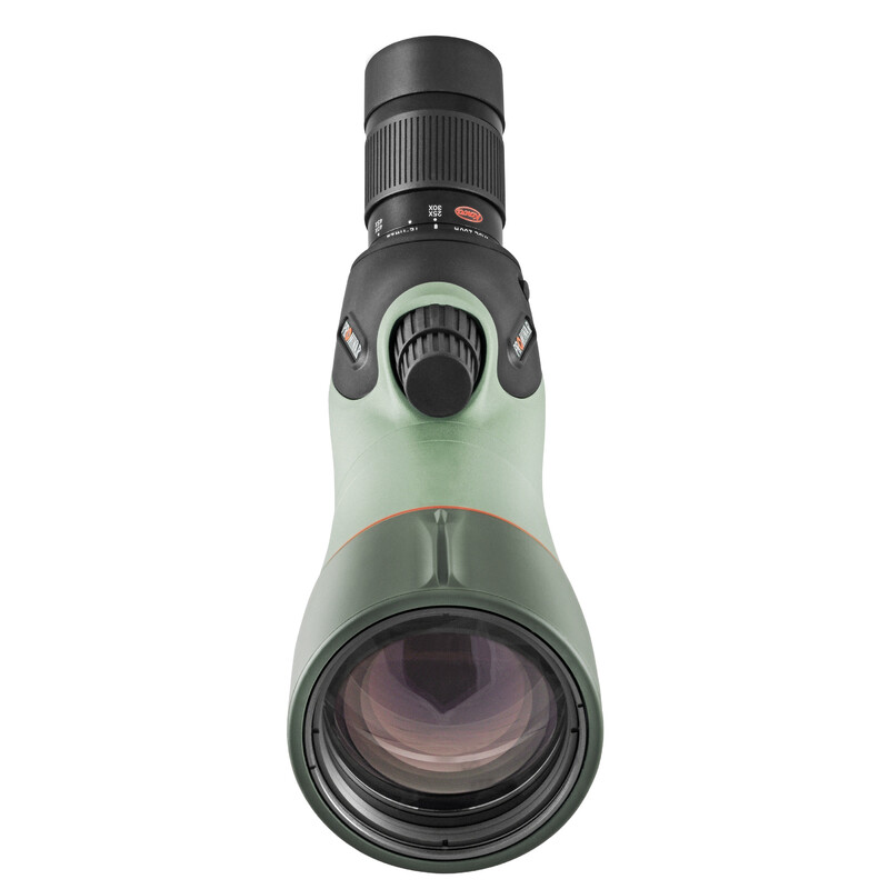 Kowa Catalejo TSN-66A PROMINAR Zoom-Set 25-60x66