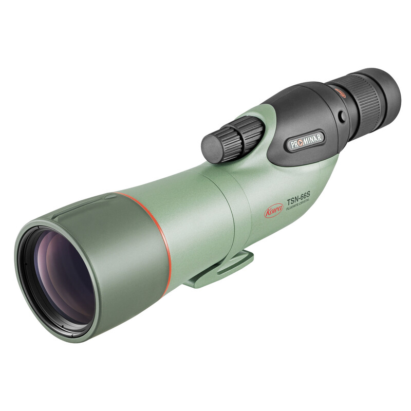 Kowa Catalejo TSN-66S PROMINAR Zoom-Set 25-60x66