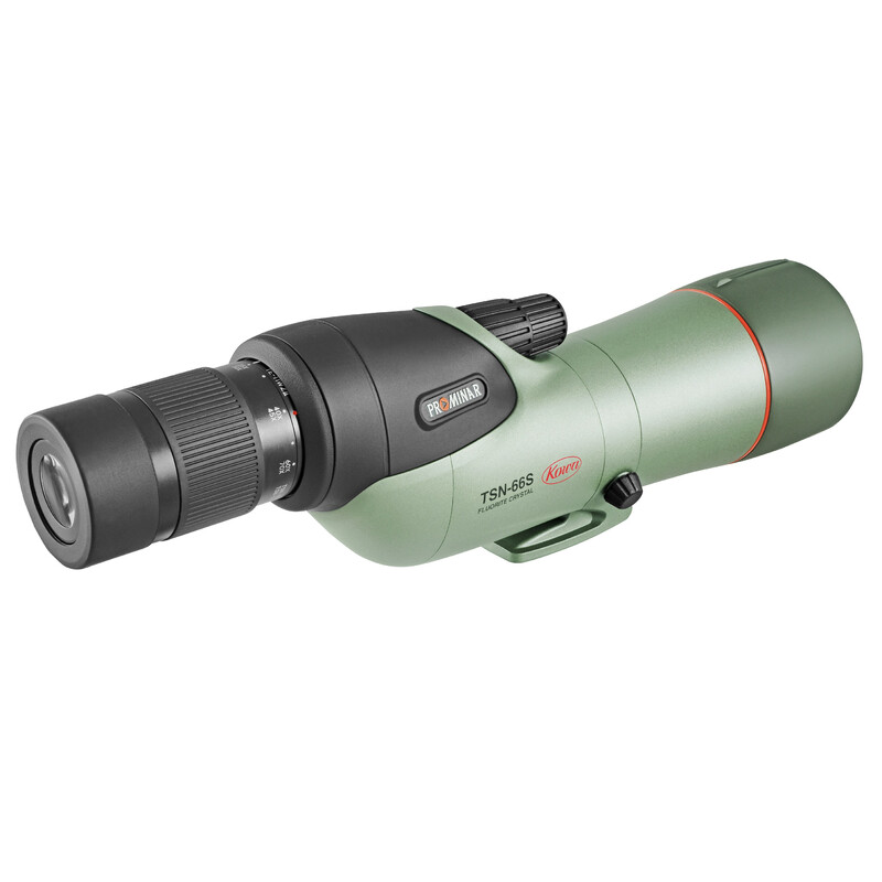 Kowa Catalejo TSN-66S PROMINAR Zoom-Set 25-60x66