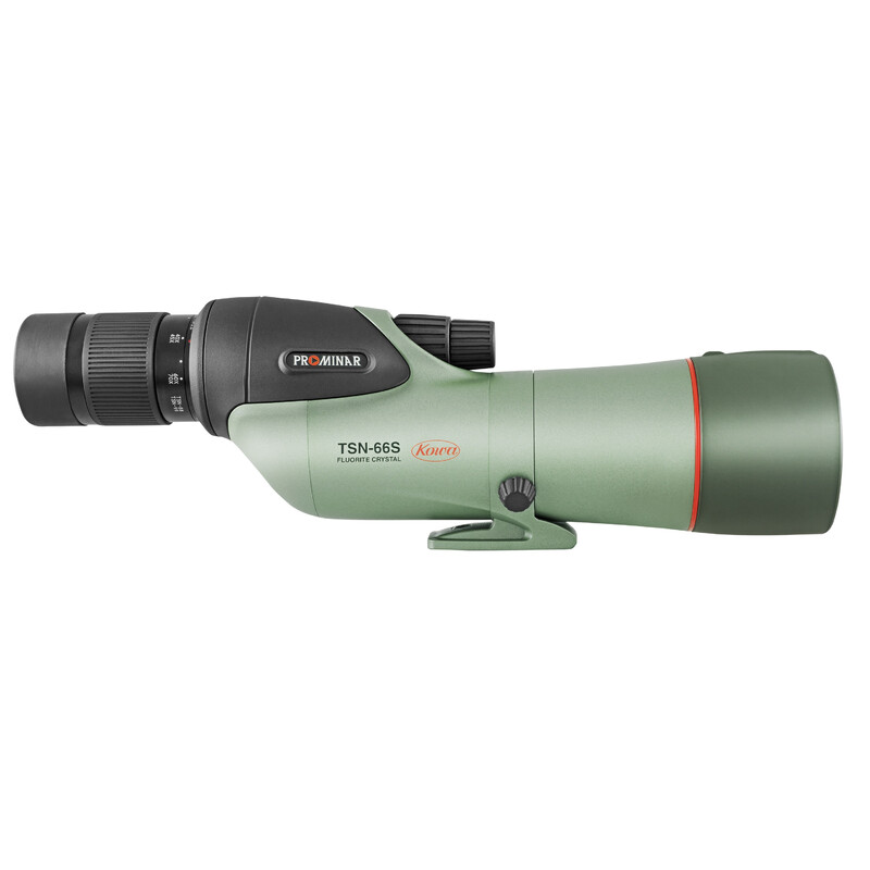 Kowa Catalejo TSN-66S PROMINAR Zoom-Set 25-60x66