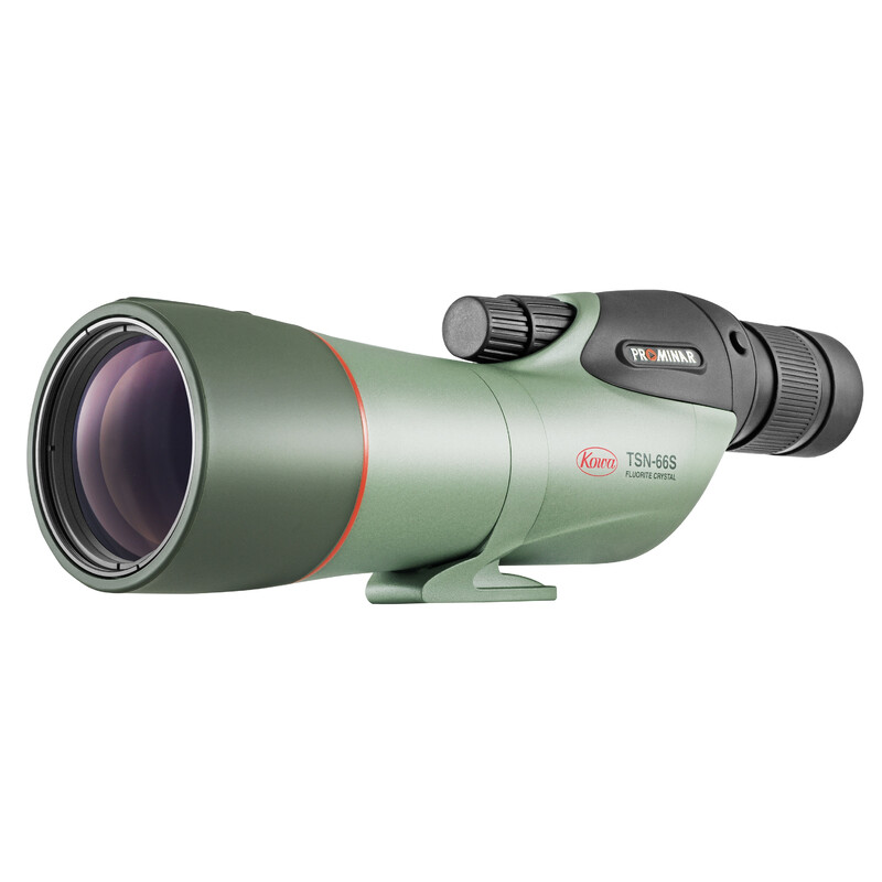 Kowa Cannocchiali TSN-66S PROMINAR Zoom-Set 25-60x66