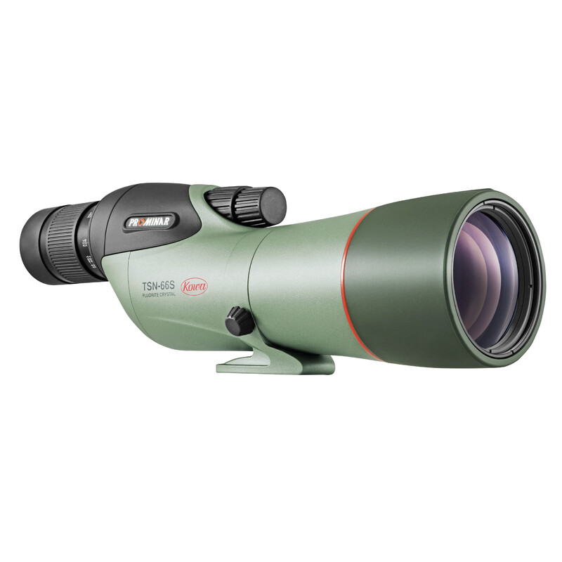 Kowa Catalejo TSN-66S PROMINAR Zoom-Set 25-60x66