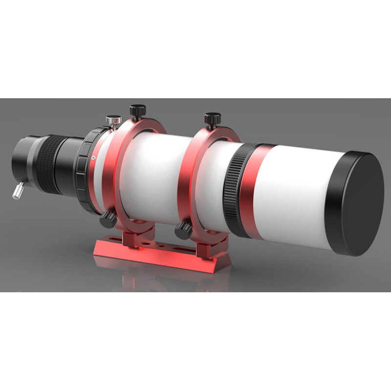 TS Optics Apochromatische refractor AP 60/360 ED TSMPT60 OTA