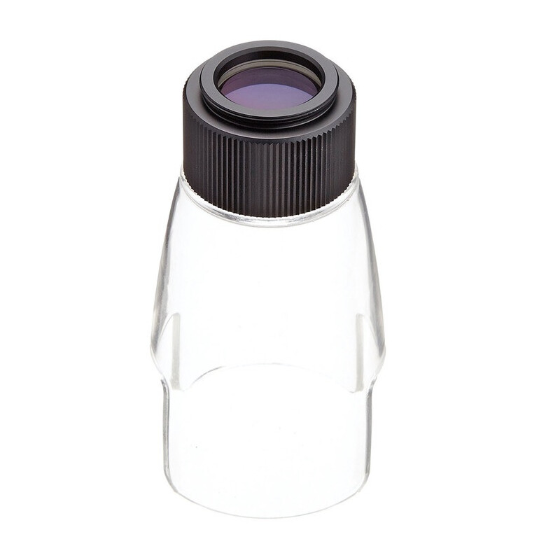 Vixen Soporte de microscopio para monocular múltiple