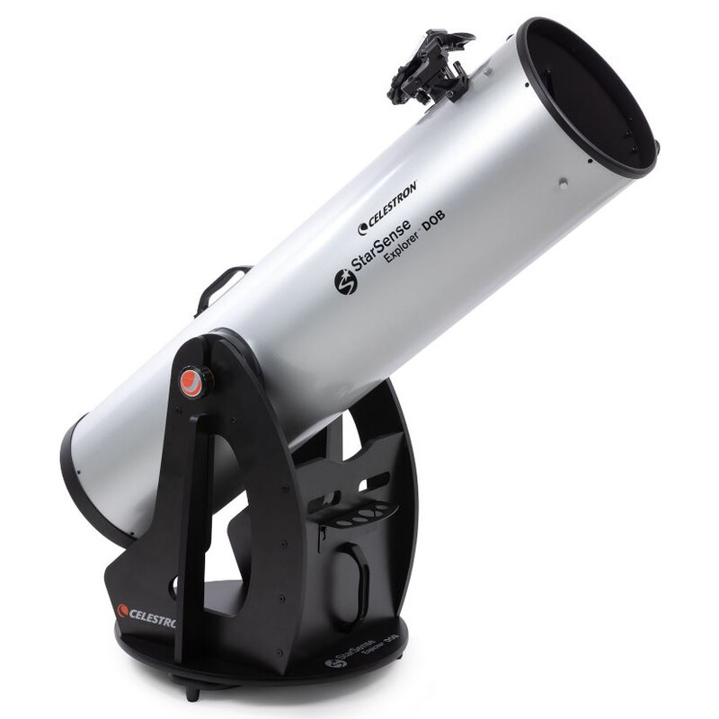 Celestron Telescopio Dobson N 305/1500 StarSense Explorer DOB