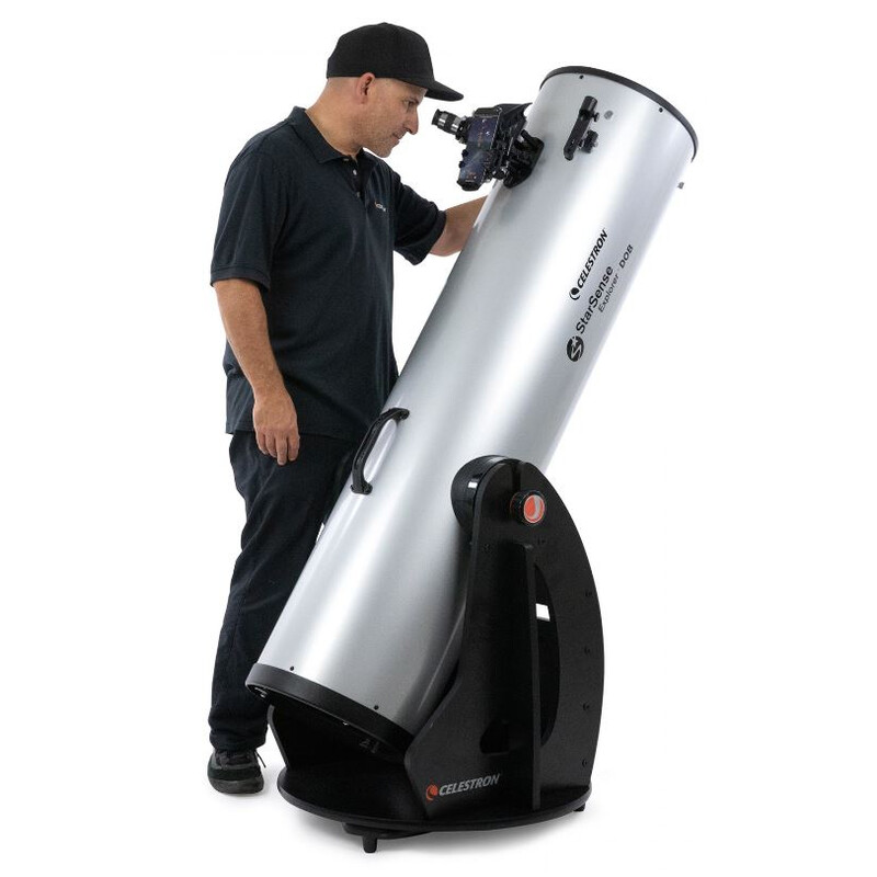 Celestron Dobson telescoop N 305/1500 StarSense Explorer DOB