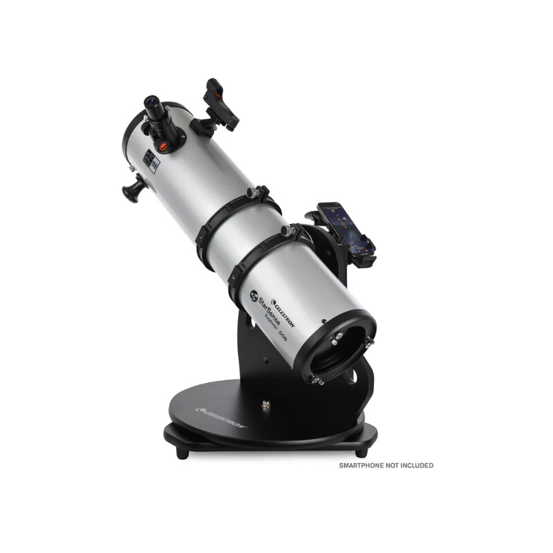 Celestron Telescopio Dobson N 150/750 StarSense Explorer DOB