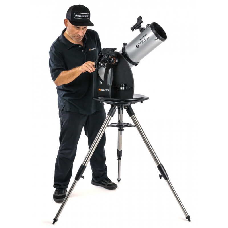 Celestron Statief StarSense Explorer Tabletop Dobsons