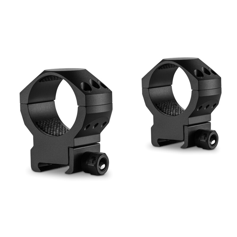 HAWKE Tactical ring mount Weaver 34mm middle