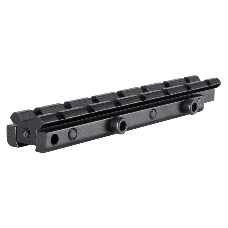 HAWKE Adapter rail 11mm / Weaver 137mm