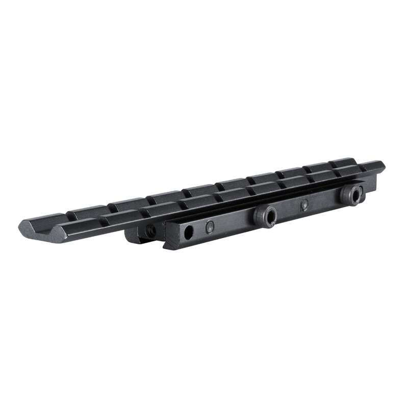 HAWKE Adapter rail 11mm / Weaver 187mm