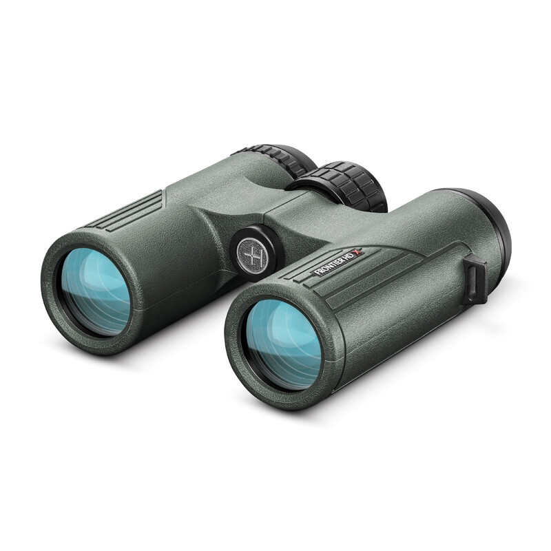 HAWKE Binocolo Frontier HD X 8x32 Green