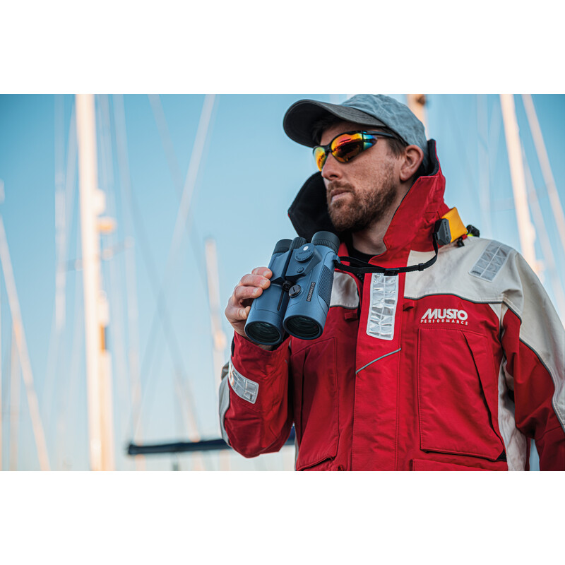 HAWKE Binocolo Endurance ED Marine 7x50 Compass