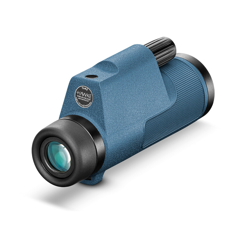 HAWKE Monoculare Endurance ED Marine Monocular 7x42