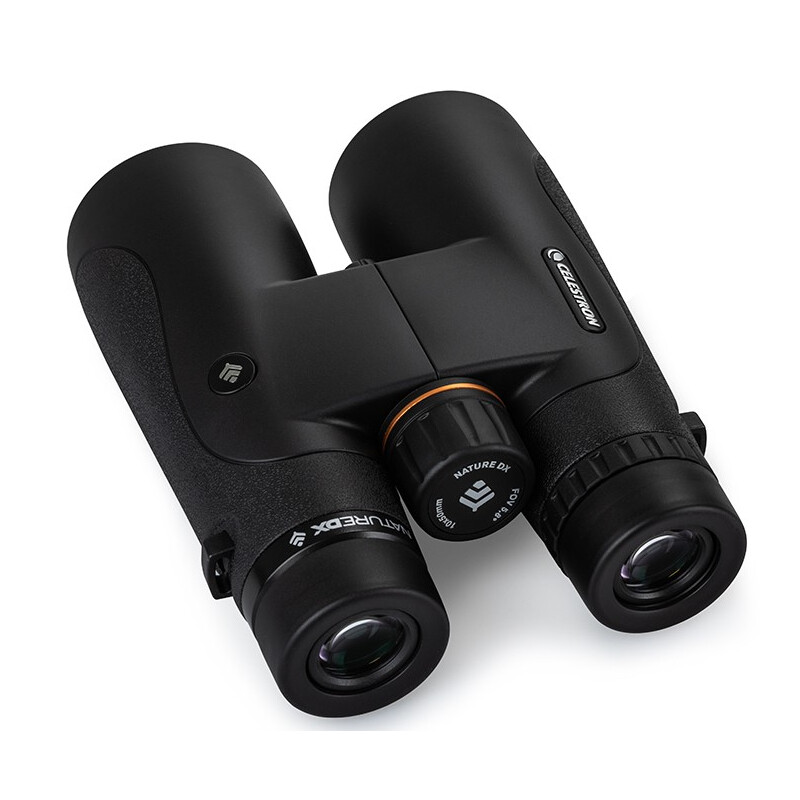 Celestron Verrekijkers NATURE DX 10x50