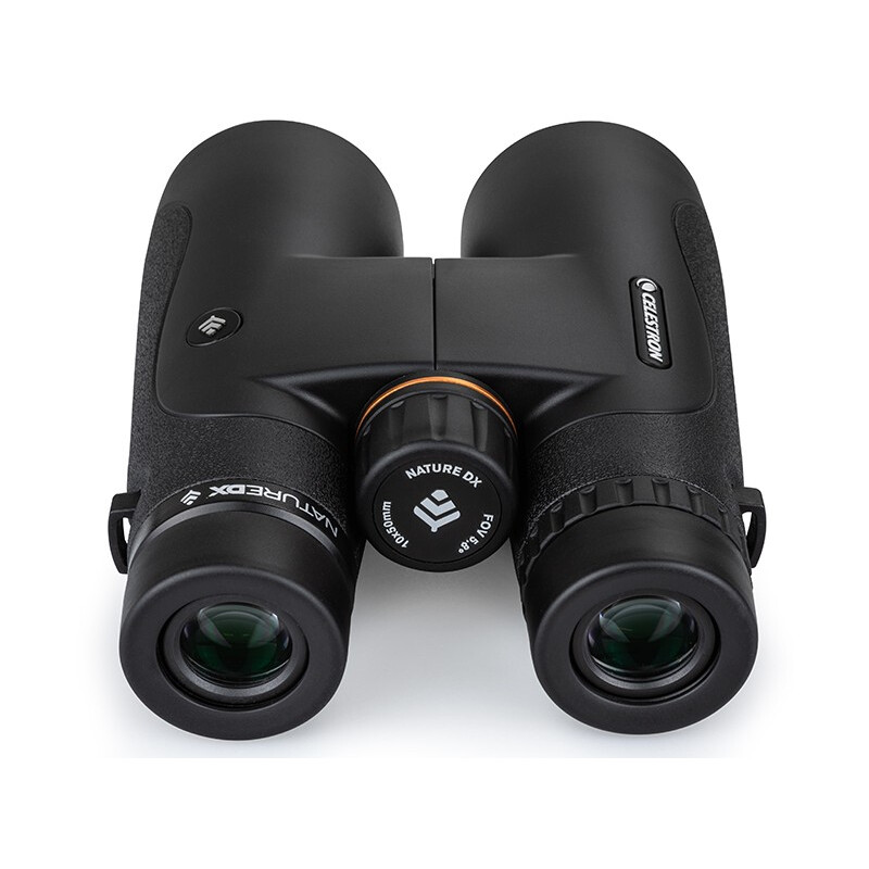 Celestron Binoculares NATURE DX 10x50