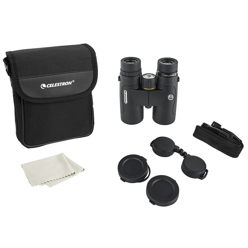 Celestron Binocolo NATURE DX ED 8x42