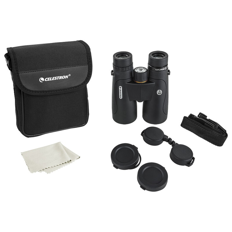 Celestron Verrekijkers NATURE DX ED 12x50