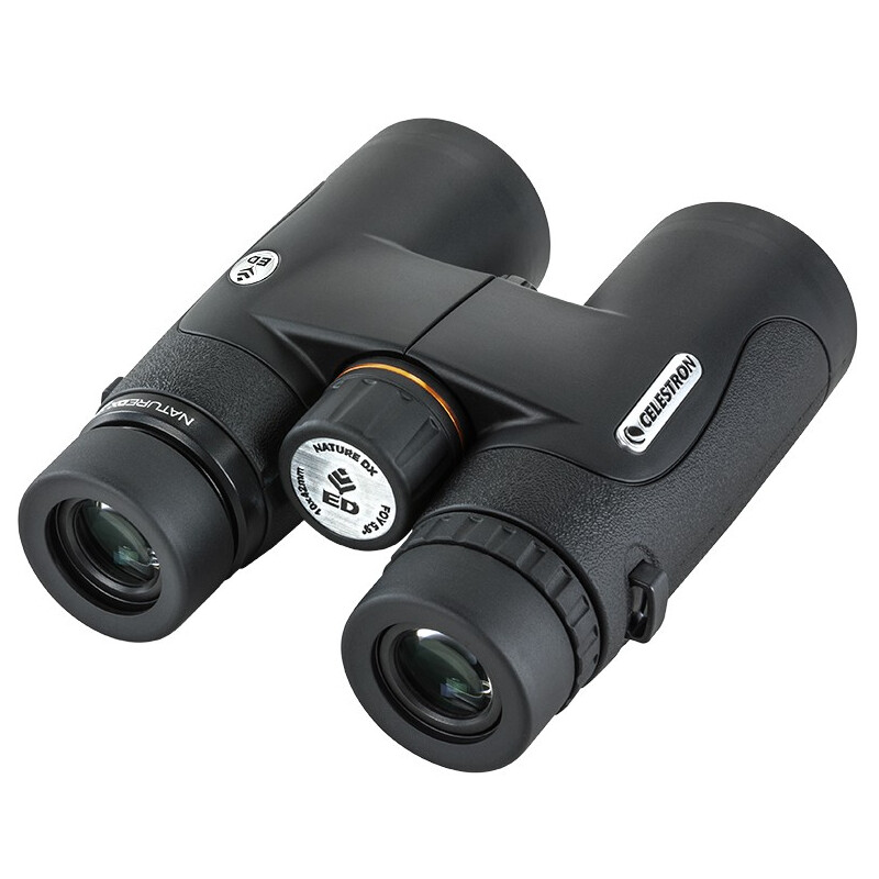 Celestron Binocolo NATURE DX ED 10x42