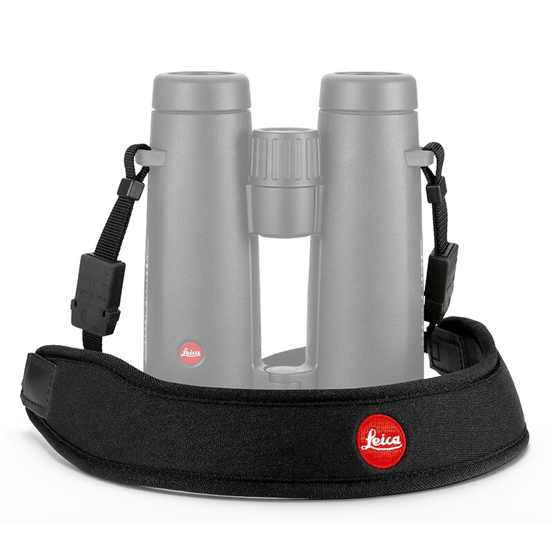 Leica Carrying strap Neopren black