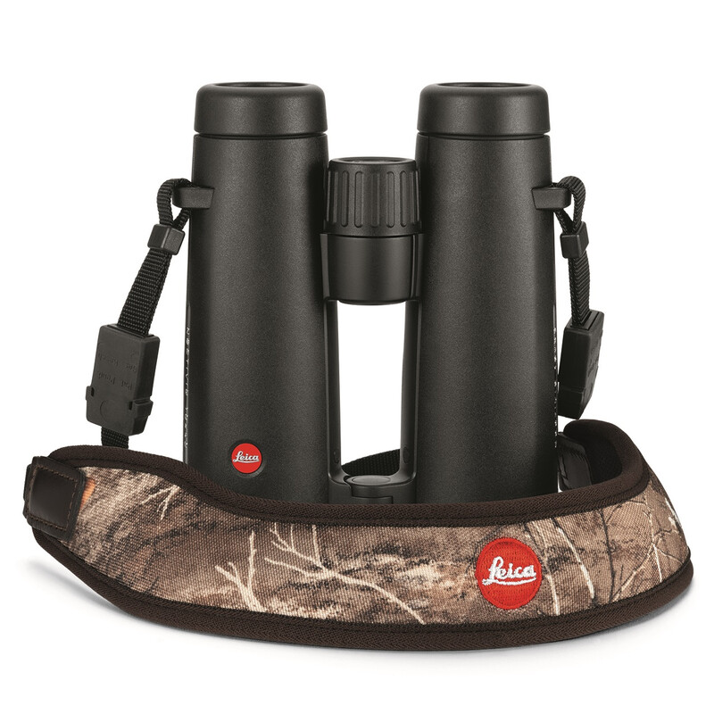 Leica Carrying strap Neopren realtree