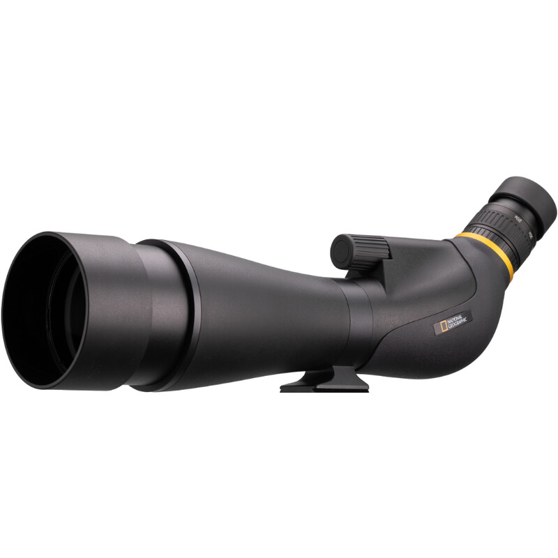 National Geographic Catalejo zoom Adventurer 20-60x80