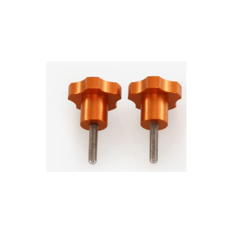 ADM Clamping screws for AVX saddle plate