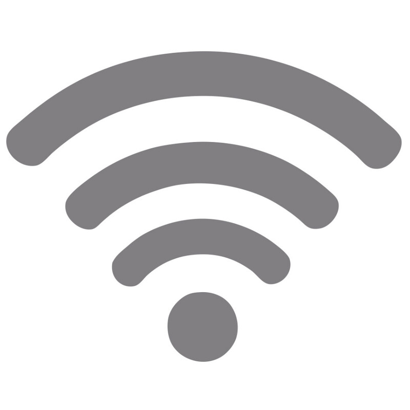 10 Micron Wi-Fi upgrade - integrated circuit board