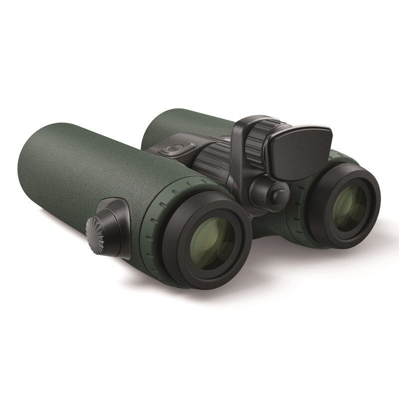 Swarovski Binocolo EL Range 10x32