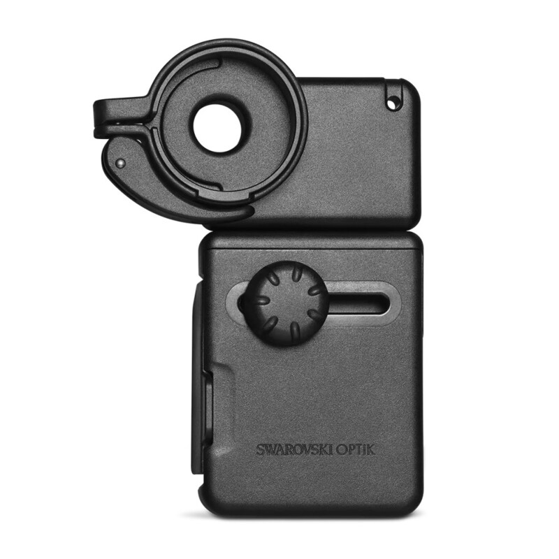 Swarovski CA-B clamping adapter for binoculars and BTX