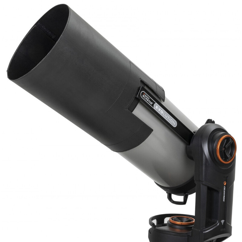 Celestron Cappuccio flessibile anticondensa DX C9.25/C11