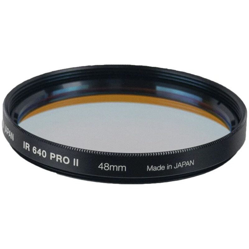 Hutech Astro Filtro Sightron IR 640 Pro II 2"