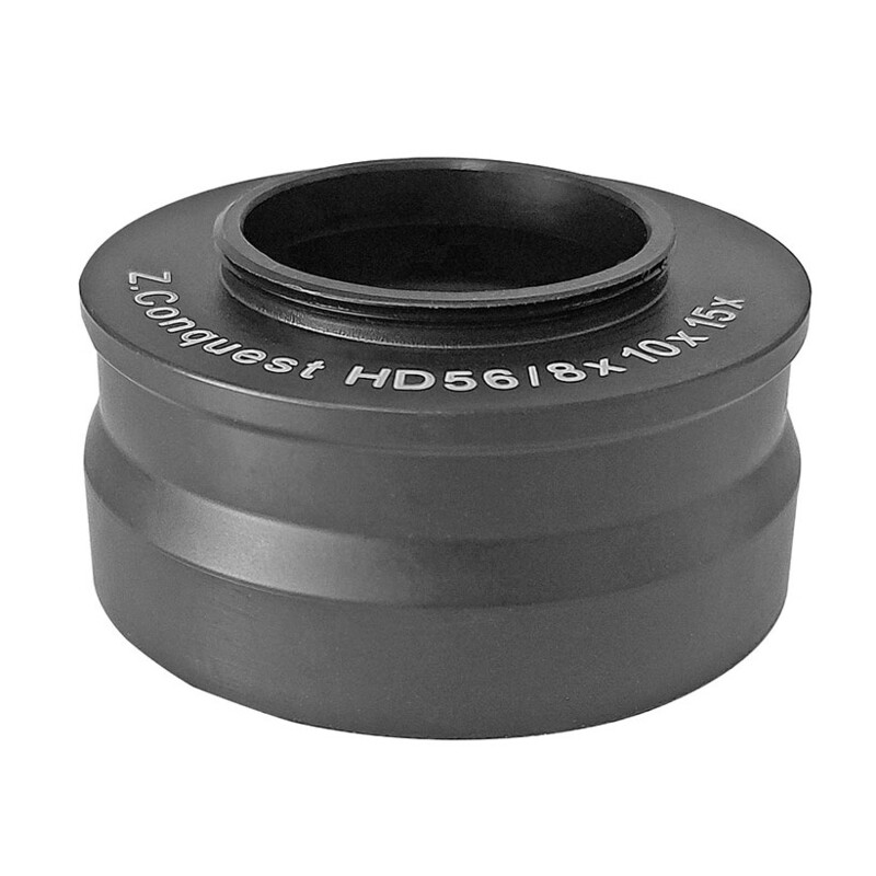 Kowa Anillo adaptador TSN-AR Z.Conq HD56 für ZEISS CONQUEST HD 56