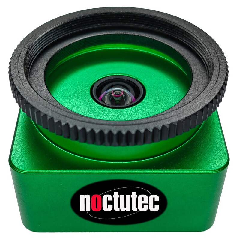 noctutec Colimador electronico OCAL V3.0 MAX