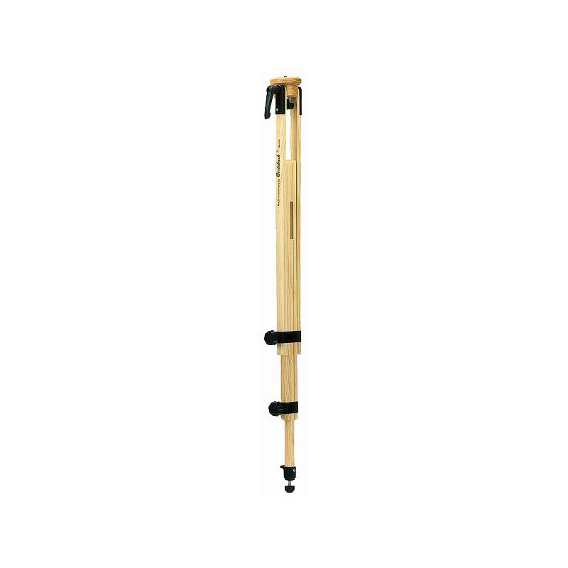 Berlebach Houten monopod Model 113