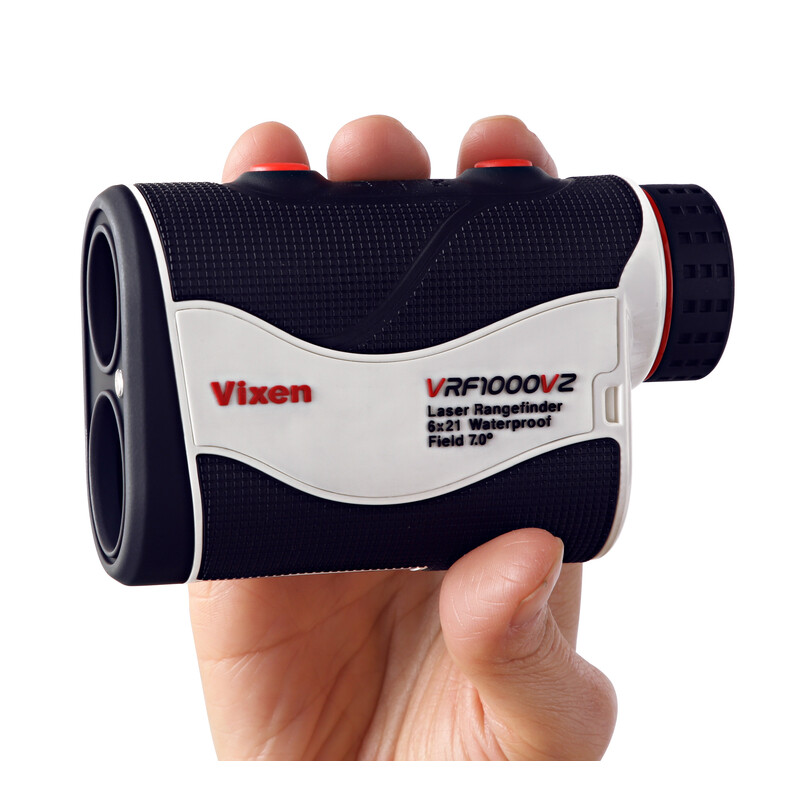 Vixen Afstandsmeter Laser Rangefinder VRF1000VZ