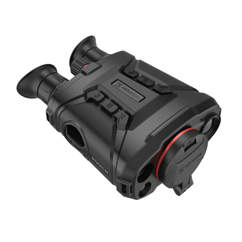 HIKMICRO Night vision device Raptor RH50L