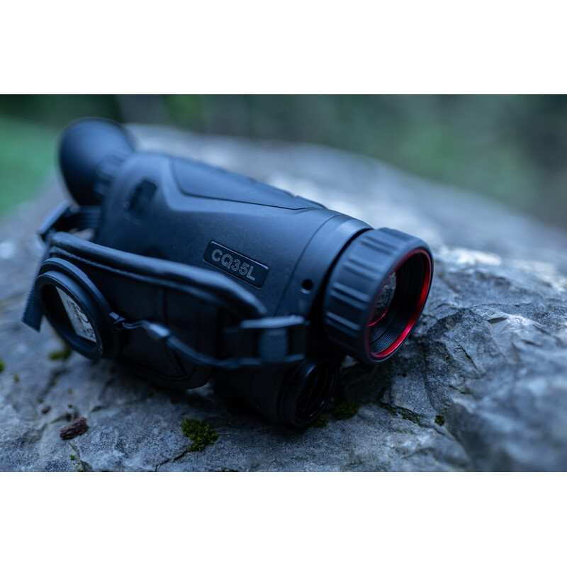 HIKMICRO Thermal imaging camera Condor CQ35L