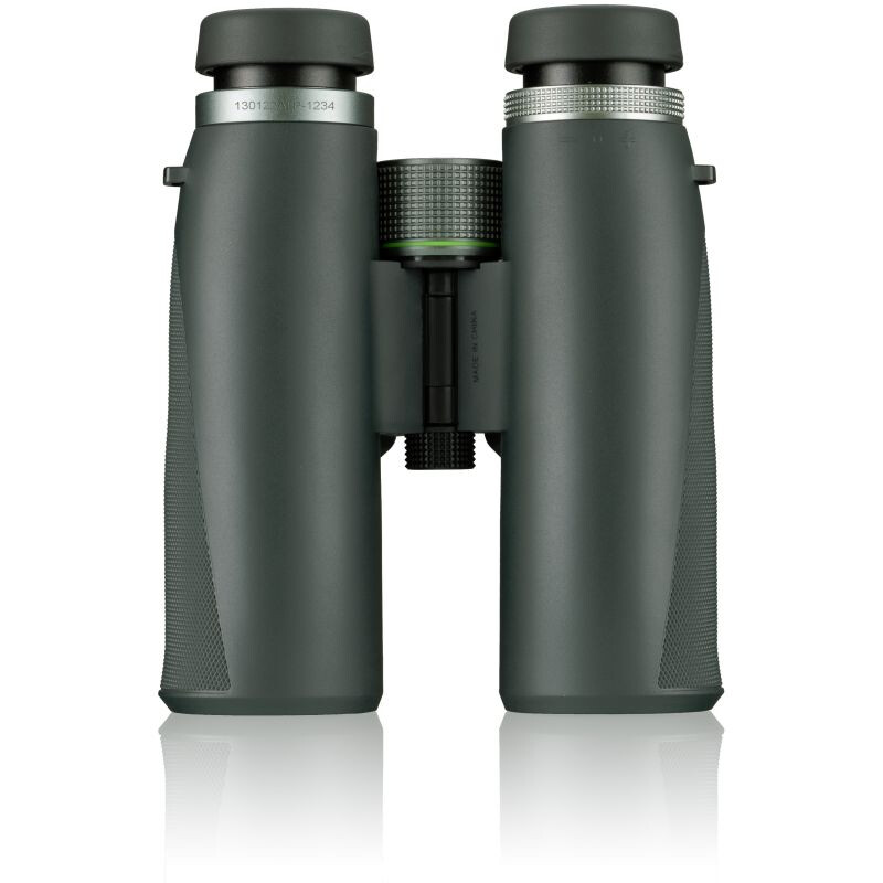 Alpen Optics Binocolo Fernglas Teton 8x42 ED