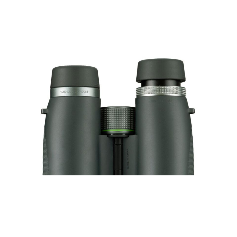 Alpen Optics Binocolo Fernglas Teton 10x42 ED