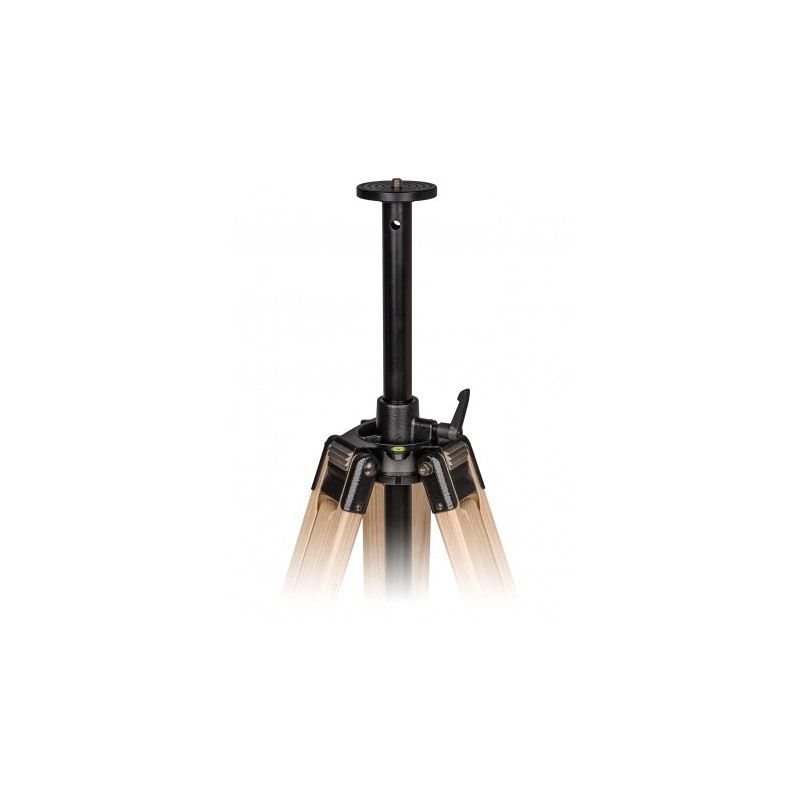 Berlebach Houten tripod Report 122 3/8"