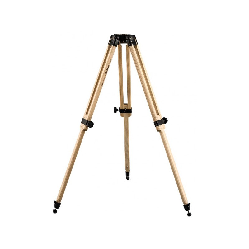 Berlebach Houten tripod Report 122 3/8"