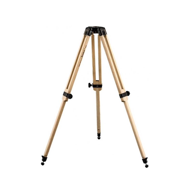 Berlebach Houten tripod Report 132