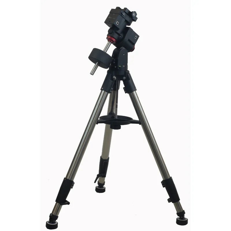 iOptron Montierung GEM28 AccuAlign 1.5'' Tripod (Fast neuwertig)