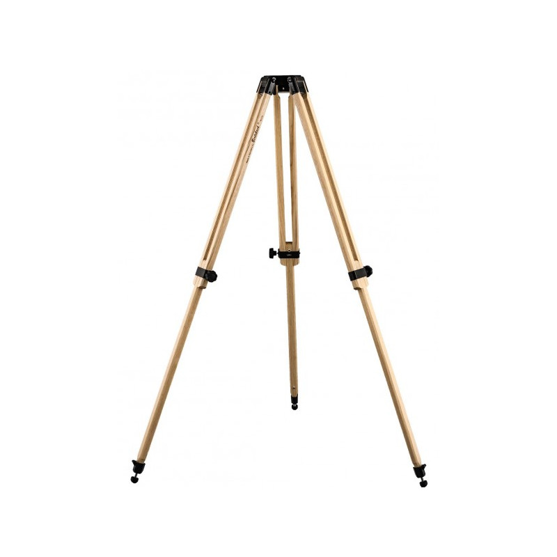 Berlebach Houten tripod Report 202 1/4"