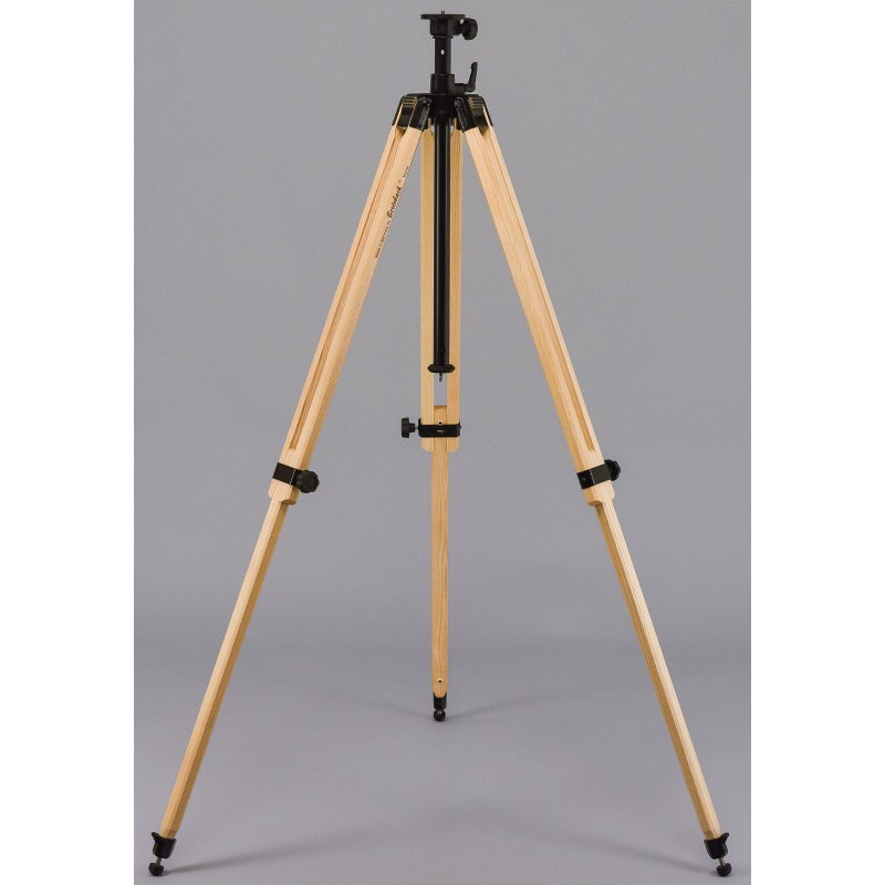 Berlebach Houten tripod Report 222/P