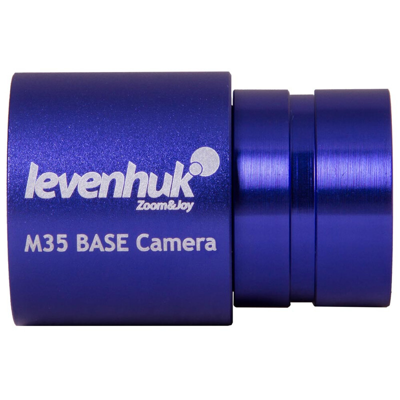 Levenhuk Camera M35 BASE Colour