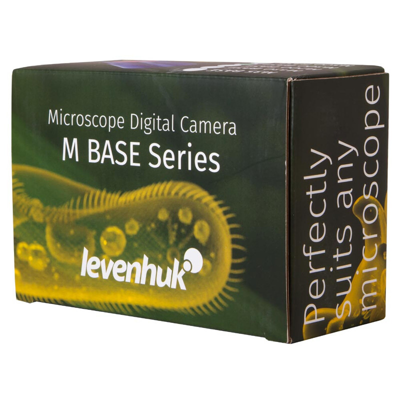 Levenhuk Camera M130 BASE Colour