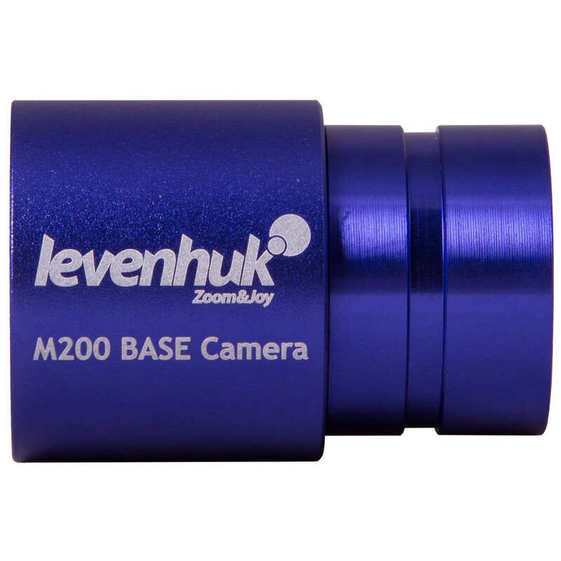 Levenhuk Camera M200 BASE Colour