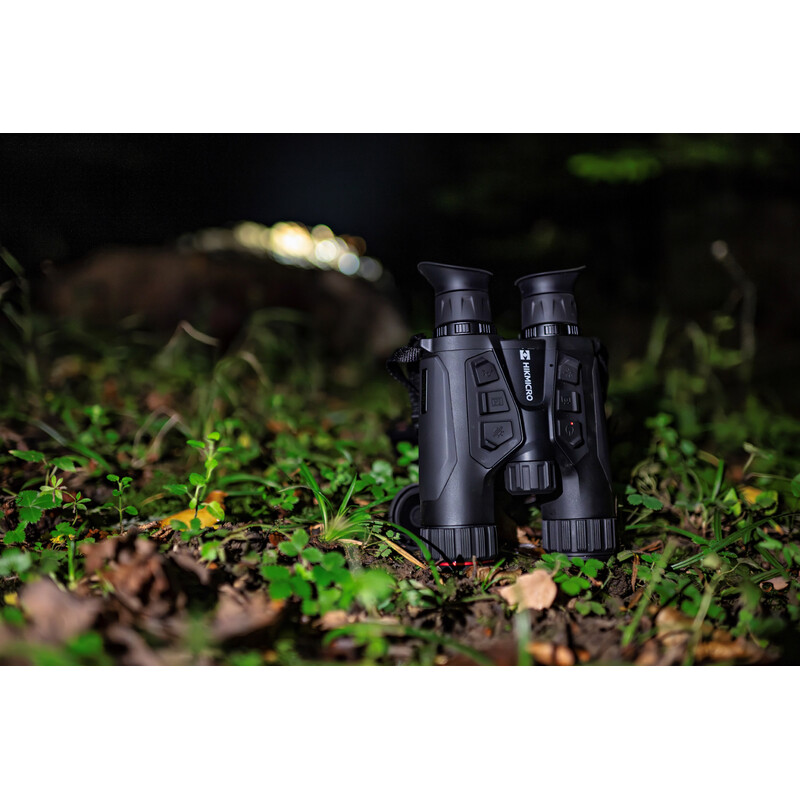 HIKMICRO Night vision device Habrok HQ35L